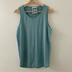 Jungmaven Tank Top Unisex (M)